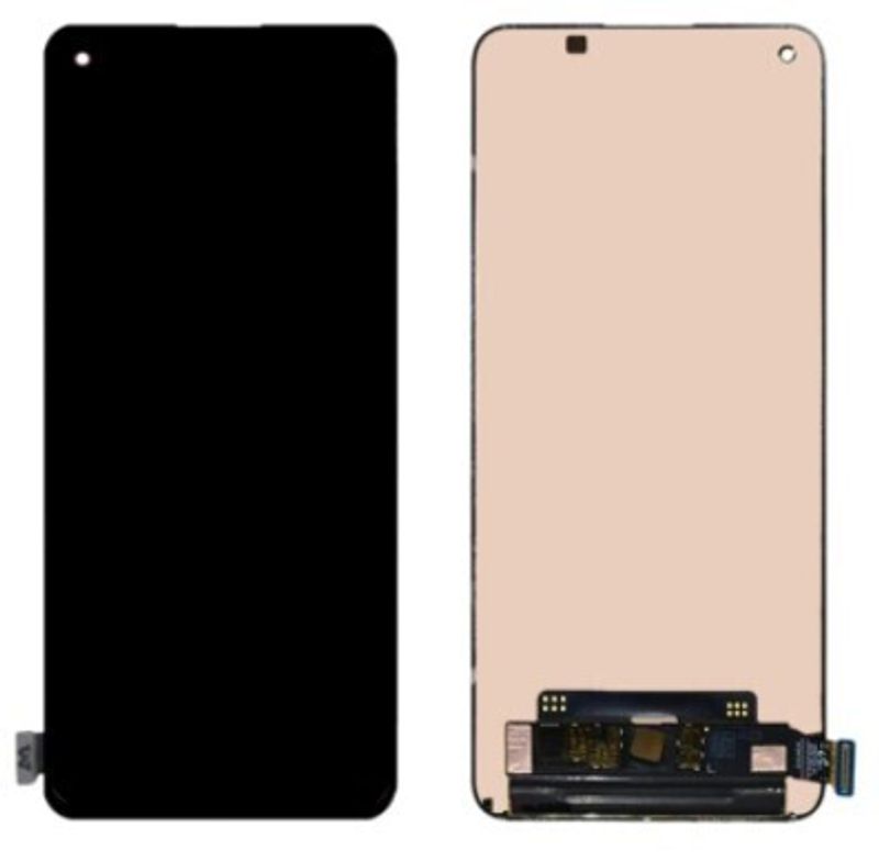 Дисплей для OnePlus 9 Pro AMOLED в сборе с тачскрином (Black) (2)