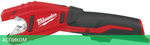 Труборез Milwaukee C12PC-0 (4933411920)