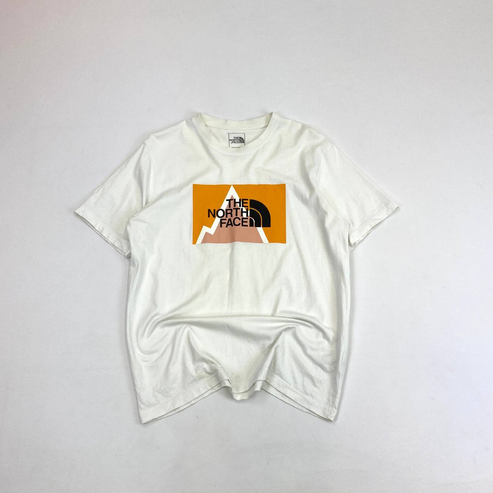 Футболка The North Face