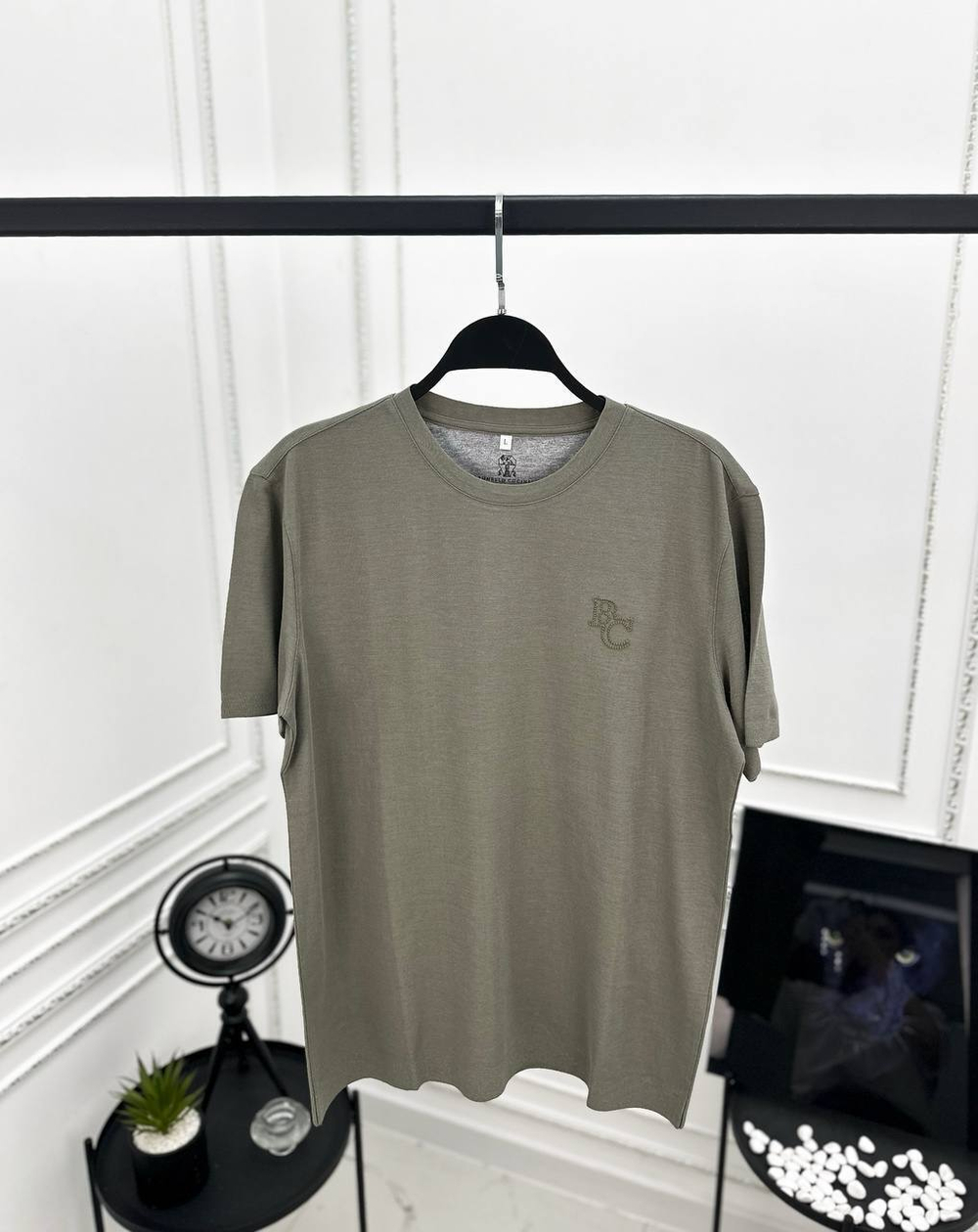 Футболка Brunello Cucinelli