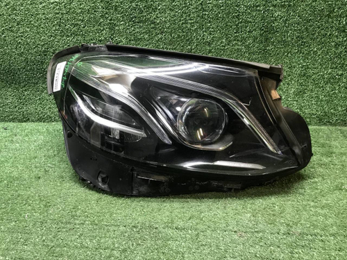Фара правая Mercedes E W213 (18-21) Multibeam LED