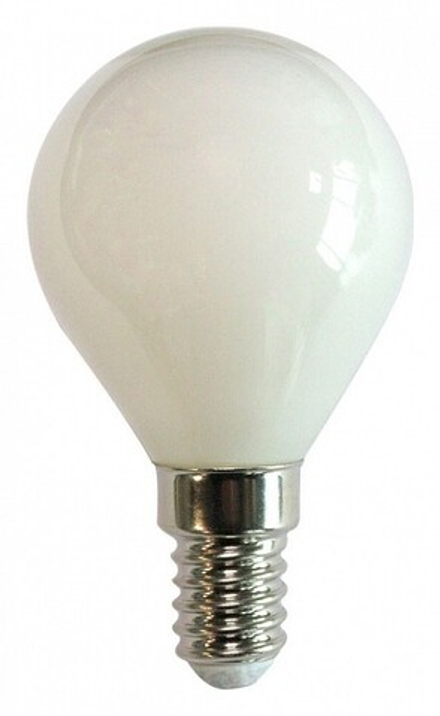 Лампа светодиодная Volpe  E14 6Вт 3000K UL-00008314