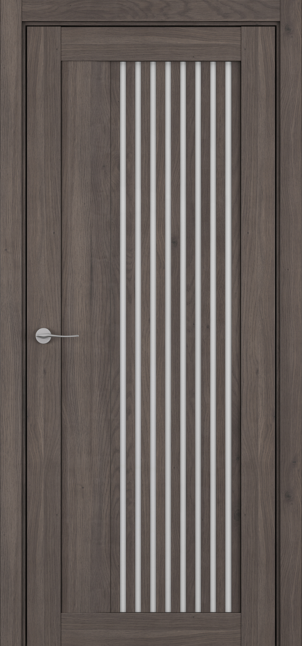 Межкомнатная дверь ZADOOR-S ПО S21