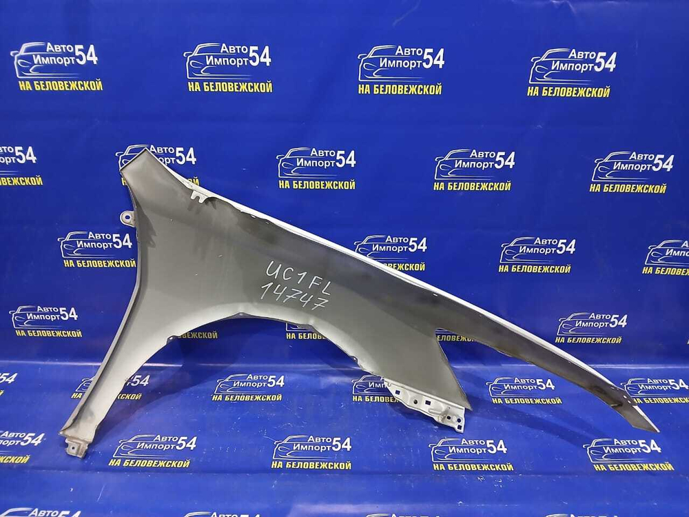 Крыло переднее левое Honda INSPIRE 2003-2007
