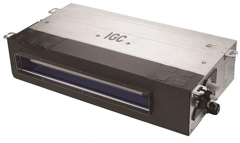 Сплит-система IGC IDХ-V36HRDC/U
