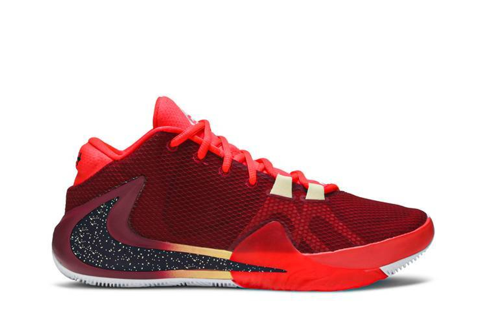 Кроссовки Nike Zoom Freak 1 "All Bros Pt.2"