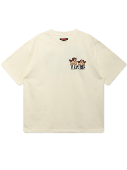 Футболка Кор. Рукав Dynamic Short Sleeve Crewneck