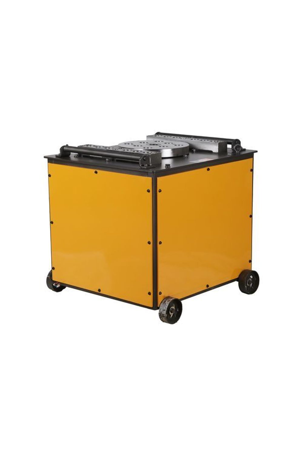 Станок для гибки арматуры TOR GW32M (Z) - [3 кВт / до 32 мм]