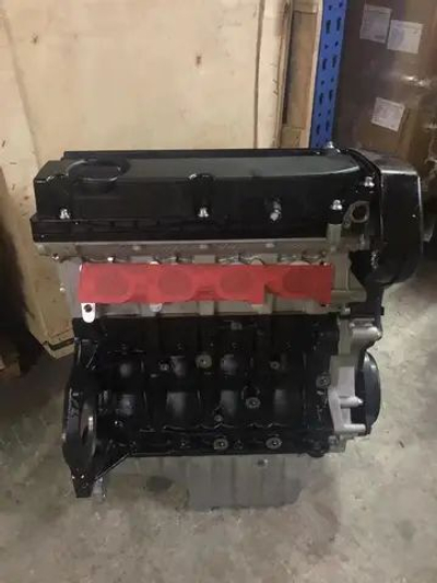 Двигатель Chevrolet Авео f14d3. 1.4 л новый товар
