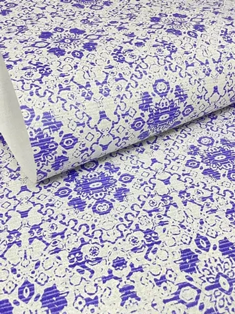 Обои чистый флизелин 228891 Palau Textil Германия