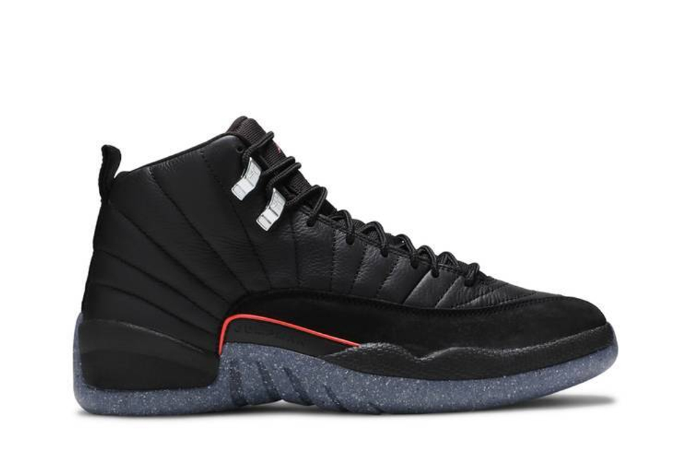Кроссовки Jordan Air Jordan 12 Utility