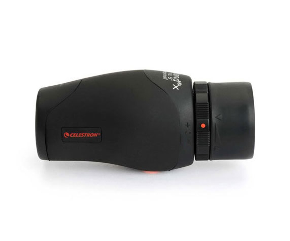 Общий вид монокуляра Outland X 6x30