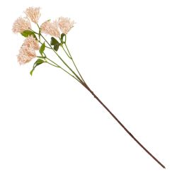 GAEM Цветок искусственный, L18 W14 H56 см
