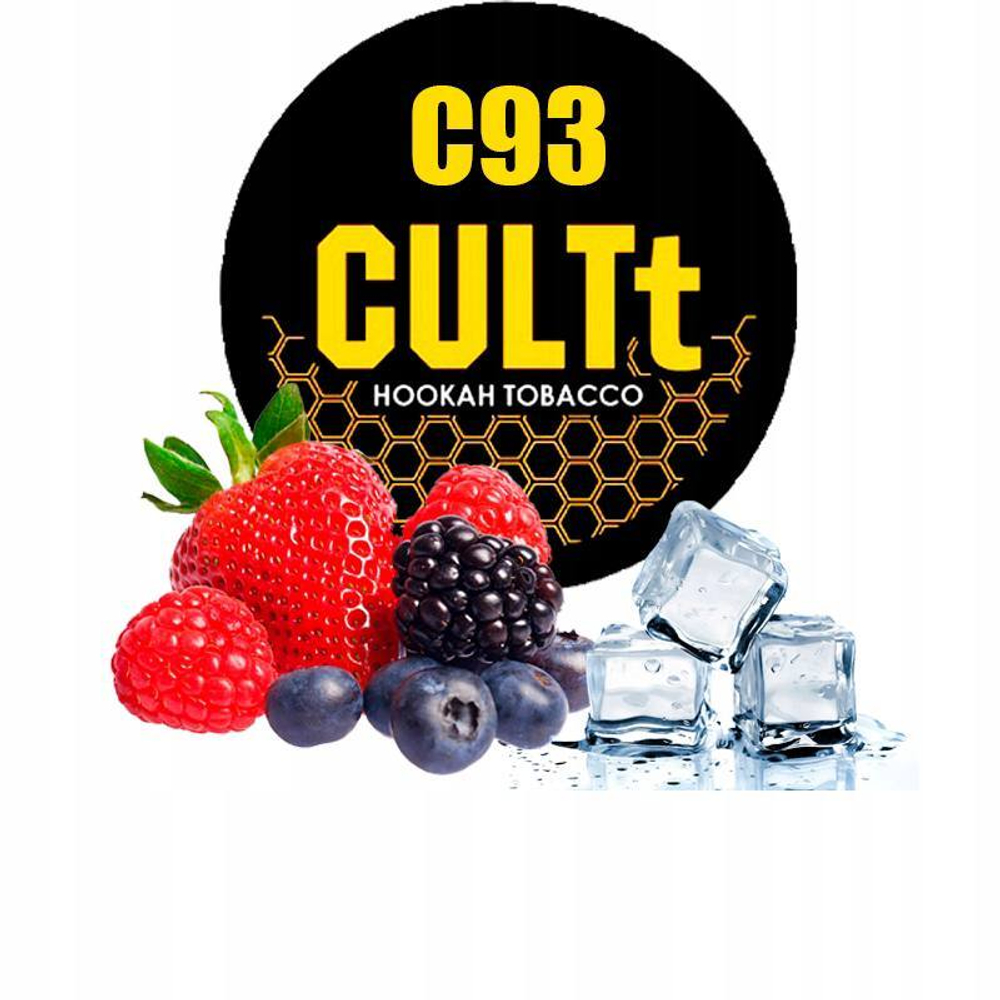 CulTt - C93 (100г)