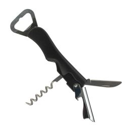 GAEM Набор для пикника 4 предм. (фляжка 220 мл, фляжка, 2 мультитула), L12 W65 H18,5 см