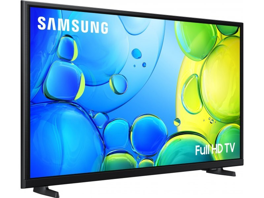 LED телевизор Samsung UE43F6000FUXRU Full HD