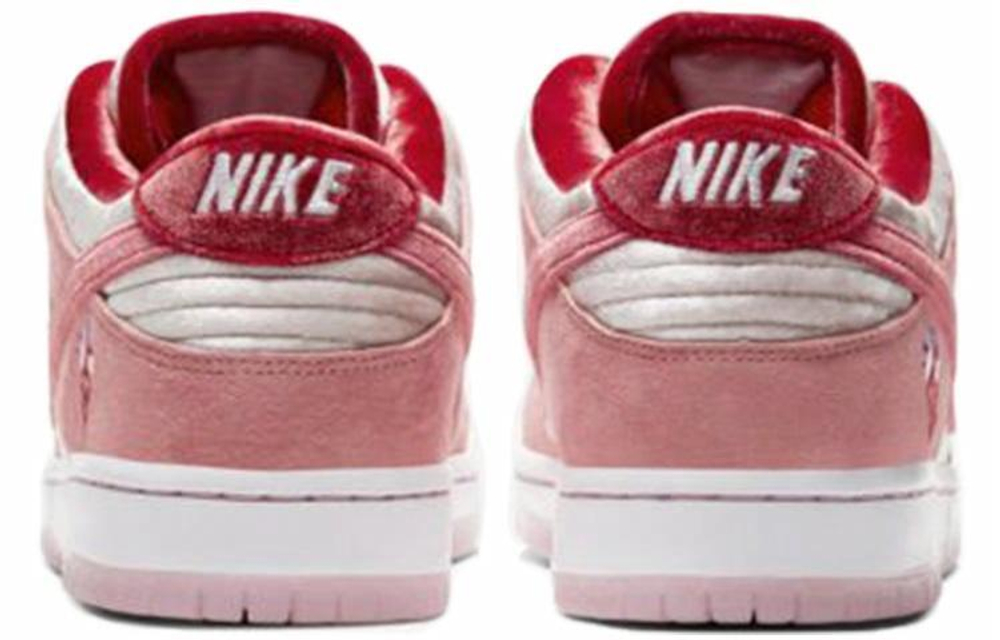 Кроссовки Nike Dunk Sb Sb Pro Qs
