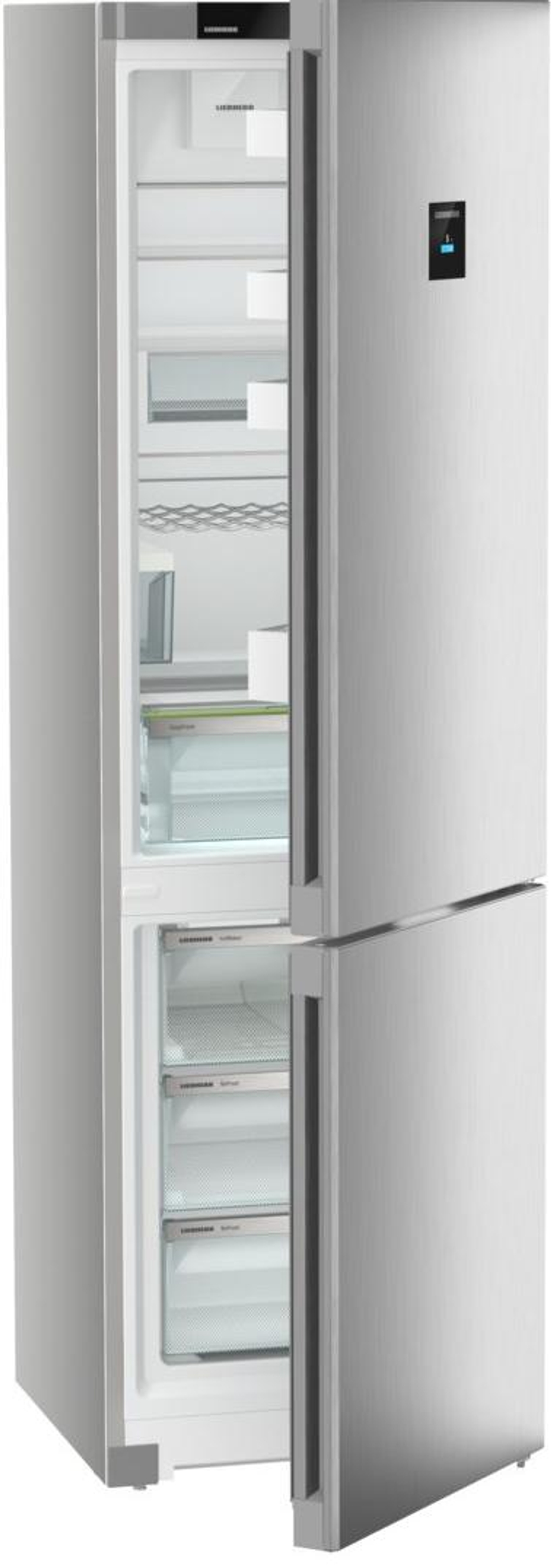 Холодильник Liebherr CNsfd 5743