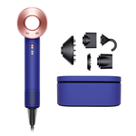 Фен Dyson Supersonic HD08, Vinca Blue / Rose (Синий / Розовый)