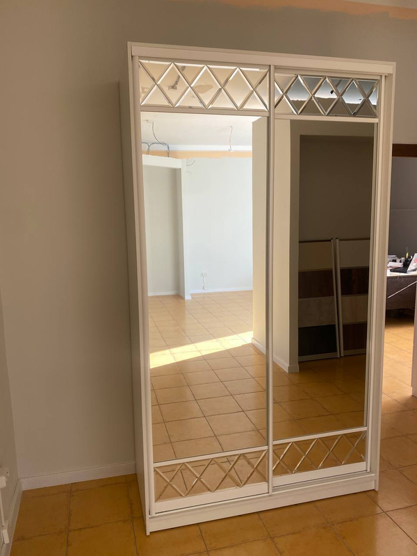 ШКАФЫ НА ЗАКАЗ ЛЮБОГО  РАЗМЕРА