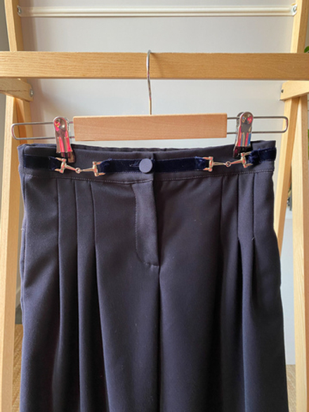 Брюки Aletta, 140