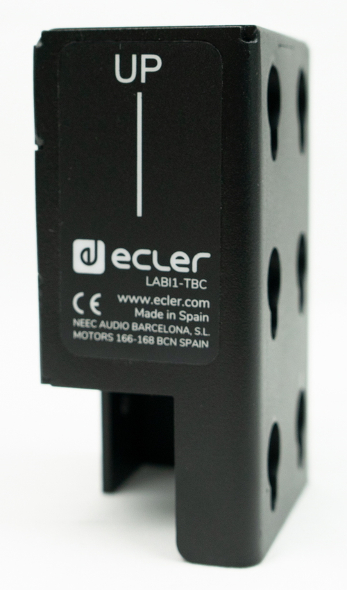 Кронштейн Ecler LABI1-TBC