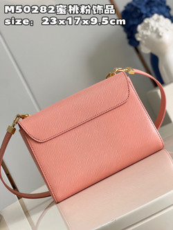 Louis Vuitton Twist MM