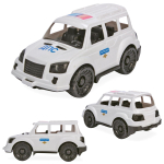 Машина ДПС 055/3 (Нордпласт)