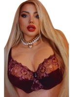 Франзуская модель бюстгальтера большие размеры EGH