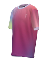 ОДЕЖДА ДЛЯ ТЕННИСА Мальчики, Футболка SEVENSIX MAX T SHIRT .