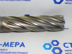 Фреза концевая 32х106 H Sp200 FETTE