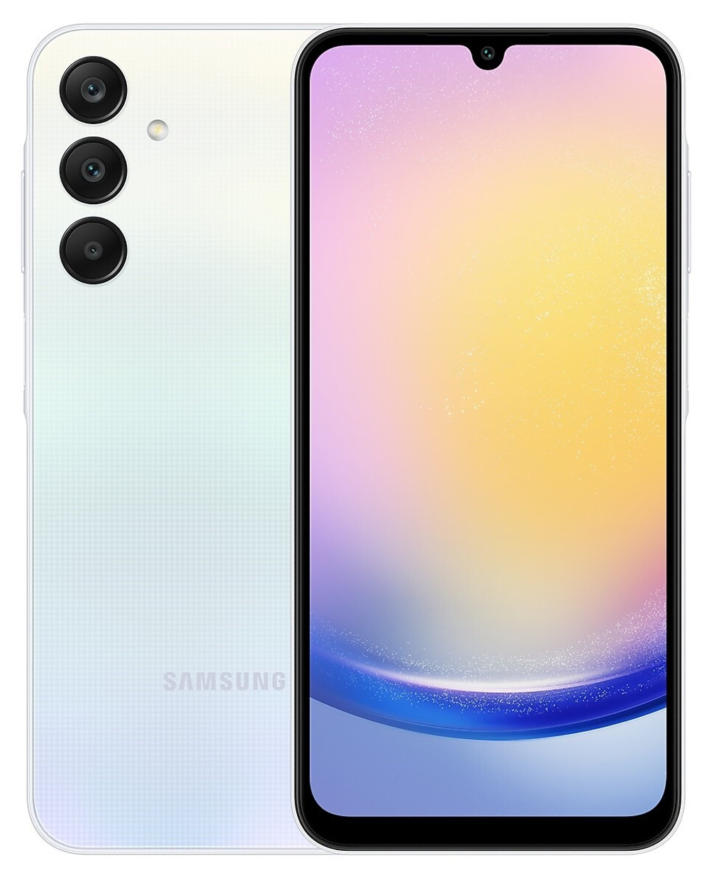 Samsung Galaxy A25 8/128GB Blue