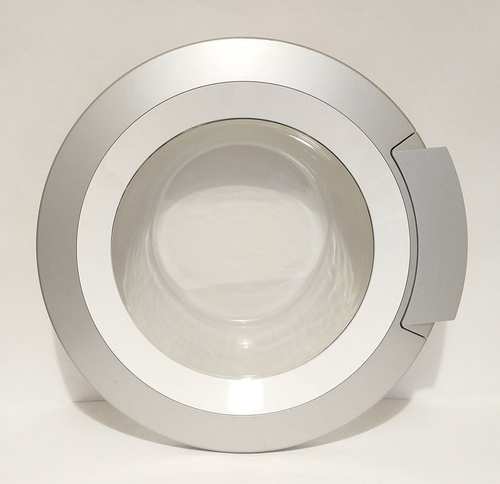 Люк стиральной машины BOSCH