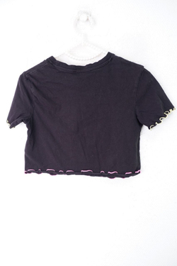 Футболка Gee Jay с принтом на 8-10 лет