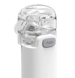 Меш-ингалятор (небулайзер) Xiaomi Andon VP-M3A
