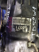 Акпп SUZUKI ESCUDO 2000