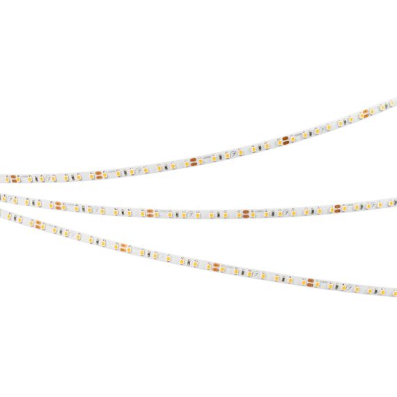 Светодиодная лента Arlight 10W/m 182LED/m 2216SMD теплый белый 5M MICROLED-M182-4mm 24V Warm2700 037815