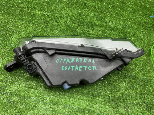 ПТФ левая BMW X5 G05, X7 G07 (2018-2023)