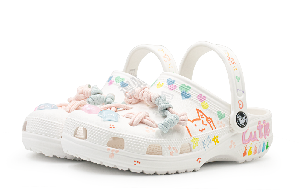 Crocs Classic Clog Eva