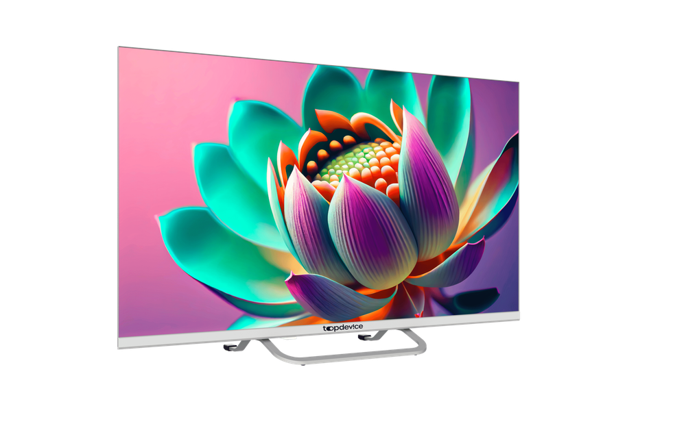 Телевизор 32" Topdevice TDTV32CS07H_WE