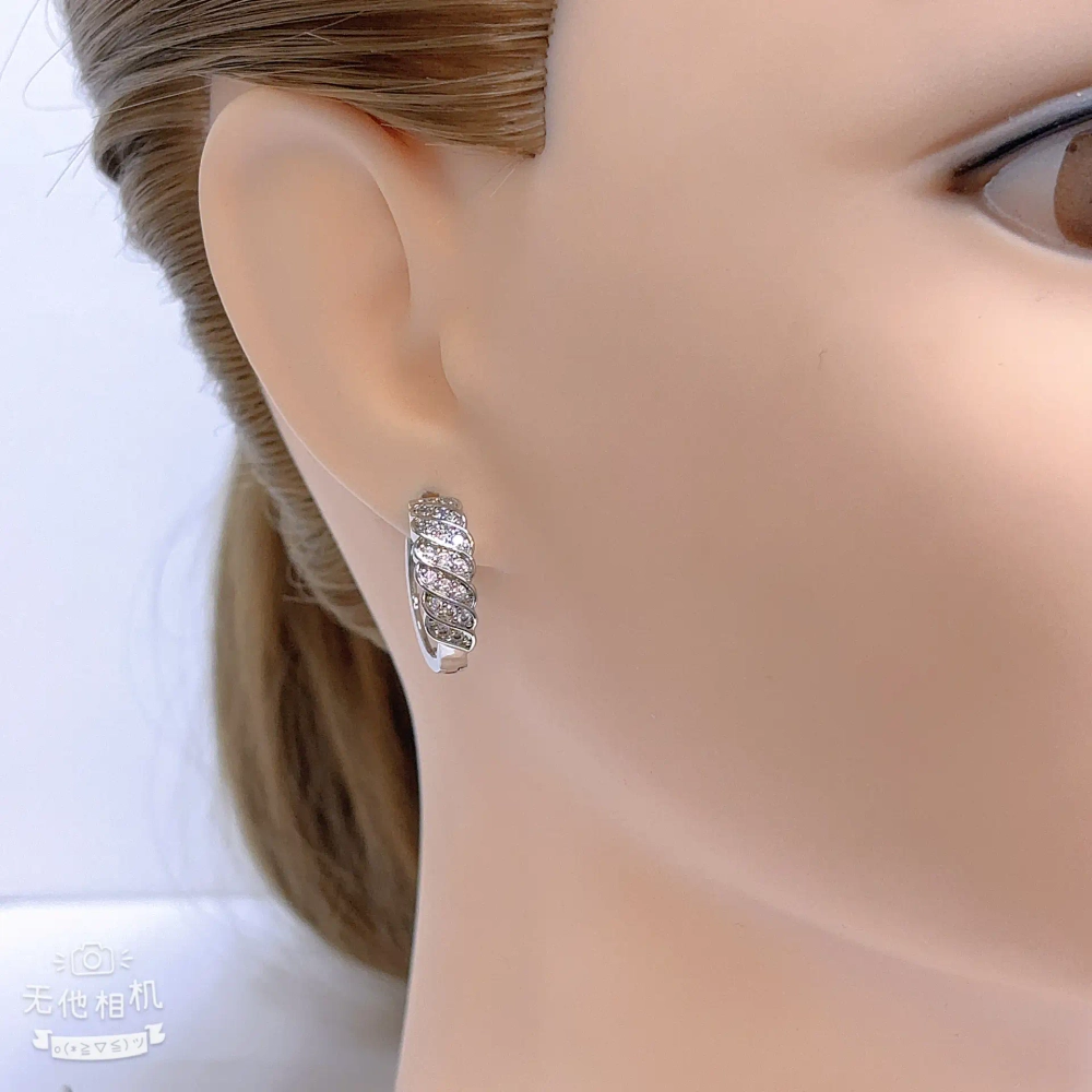 Серьги Xuping - арт882