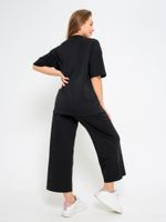 Костюм Селин Виотекс ЧЁРНЫЙ