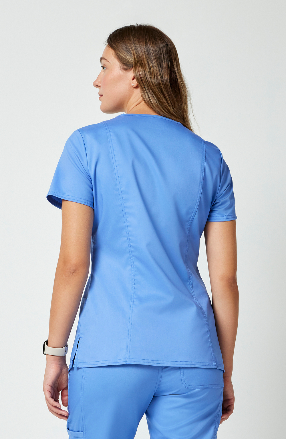 Топ женский Cherokee WW Revolution WWE610 (EU)