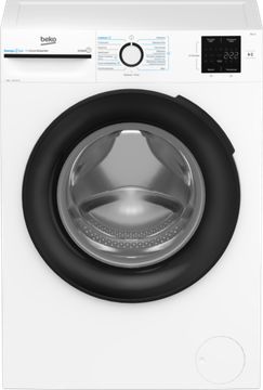 Пральна машина BEKO BM1WFSU37233WB