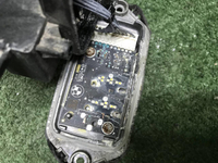 Фара правая BMW X7 G07 (2022-н.в.) LED