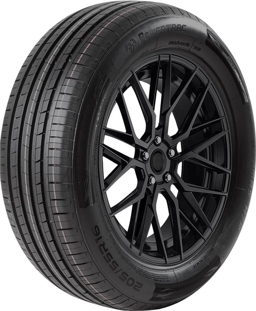 Powertrac Adamas H/P 175/70 R13 82T