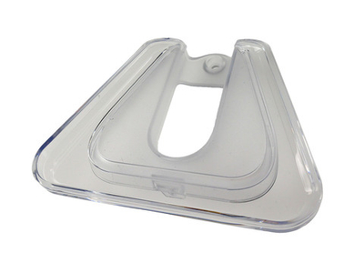 Крышка утюга парогенератора Braun CareStyle 5/7/9