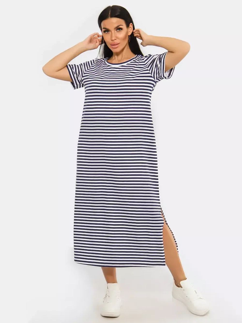 Платье спортивное