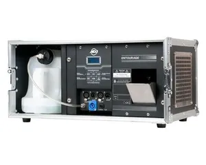 Генераторы тумана ADJ