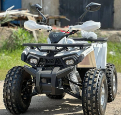 Квадроцикл LINKO 125cc, 4х2WD